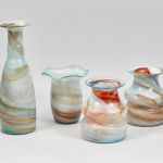 947 7200 ART GLASS